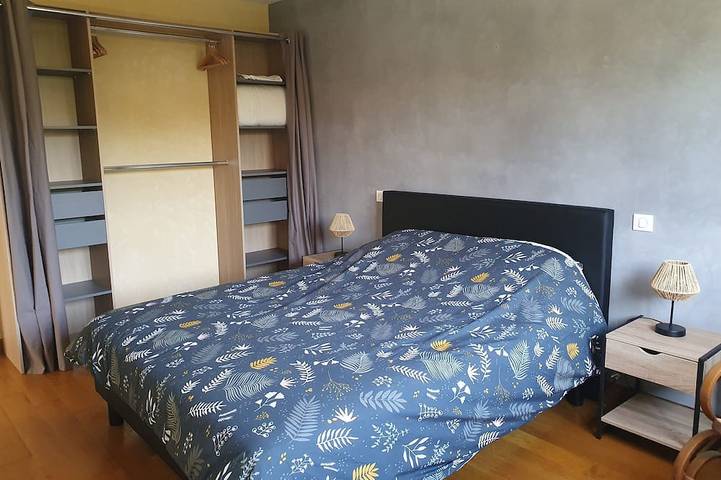 Location de vacances pour 8 personnes dans Plage des Govelins - 3