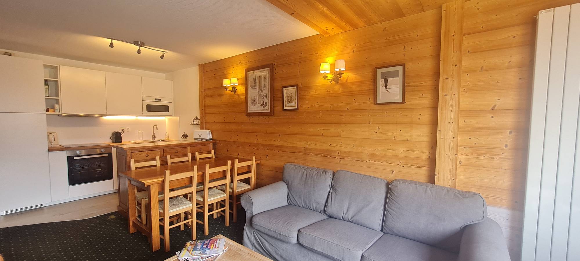 Photo : Appartement de vacances