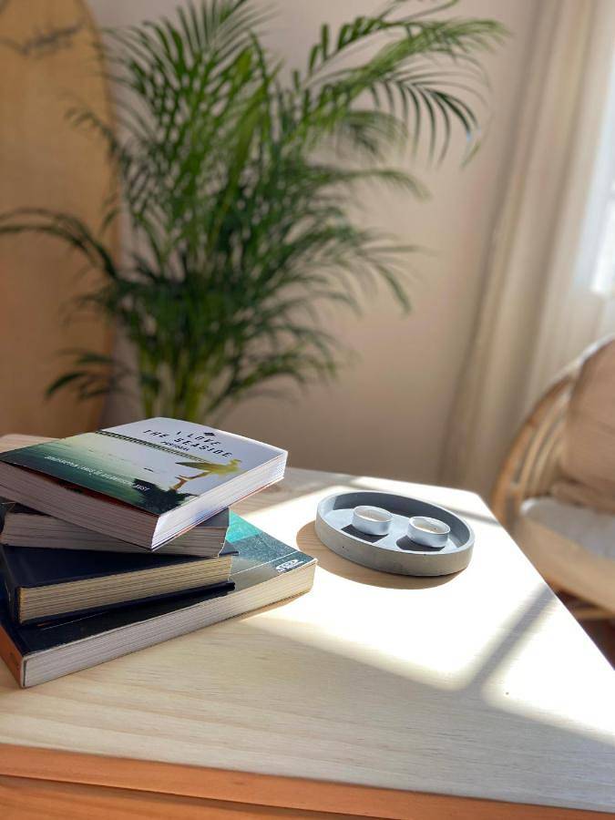 Maison d’hôte pour 3 personnes, avec terrasse à Aljezur - 2