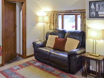 Cottage voor 2 Personen in Derbyshire, Midlands, Afbeelding 1