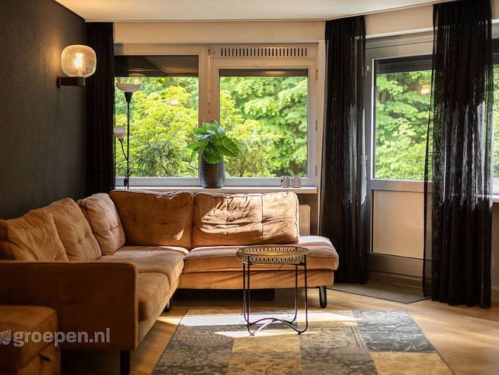 Ferienhaus für 32 Personen, mit Balkon/Terrasse und Terrasse in Winterberg - 2
