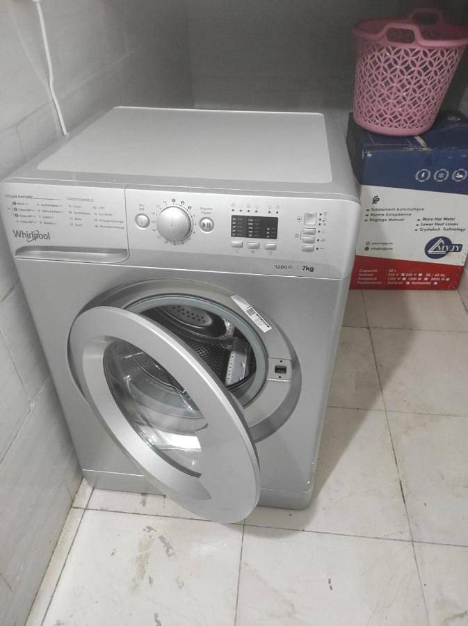 Apartamento de vacaciones para 5 personas, con vistas - 1