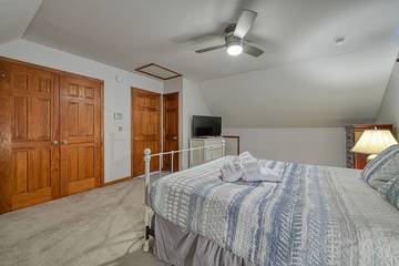 Vacation House for 8 Guests in Lake Anna, Spotsylvania County, Picture 4