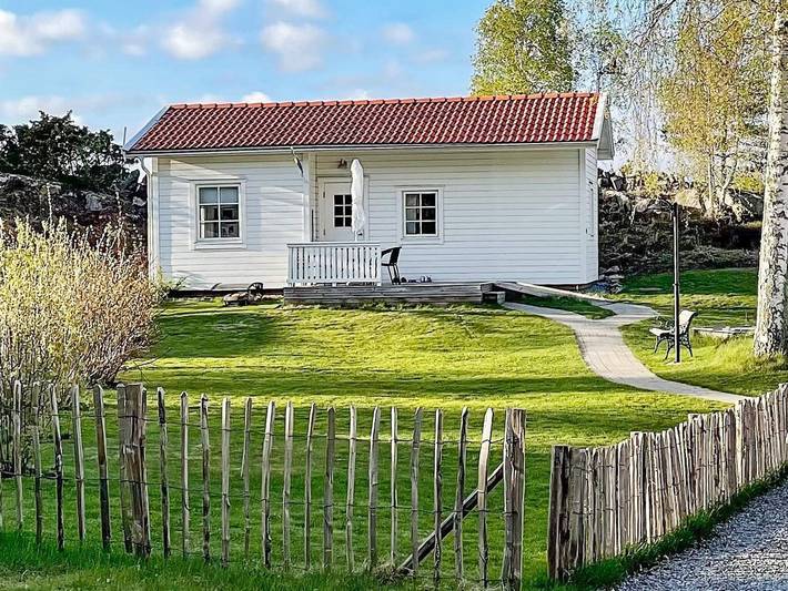 6 personer fritidhus i Höviksnäs in Höviksnäs, Norra Västkusten