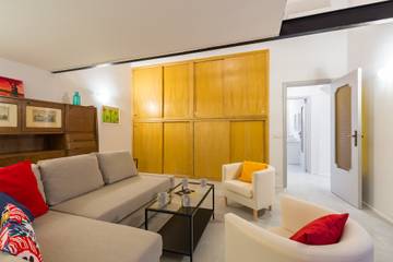 Location De Vacances pour 6 Personnes dans Naples, Côte Tyrrhénienne Campanie, Photo 4