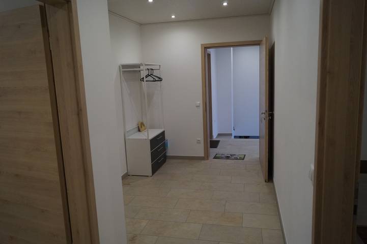 Ferienhaus für 5 Personen, mit Terrasse im Altmühltal - 4