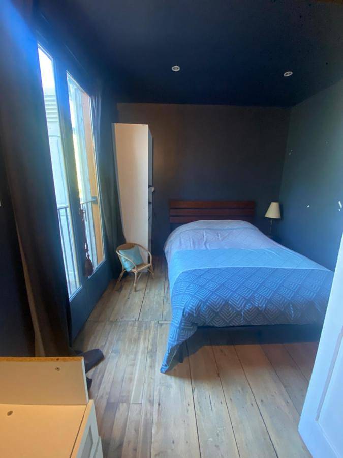 Location de vacances pour 3 personnes, avec terrasse et vue à Isle (Limoges) - 2