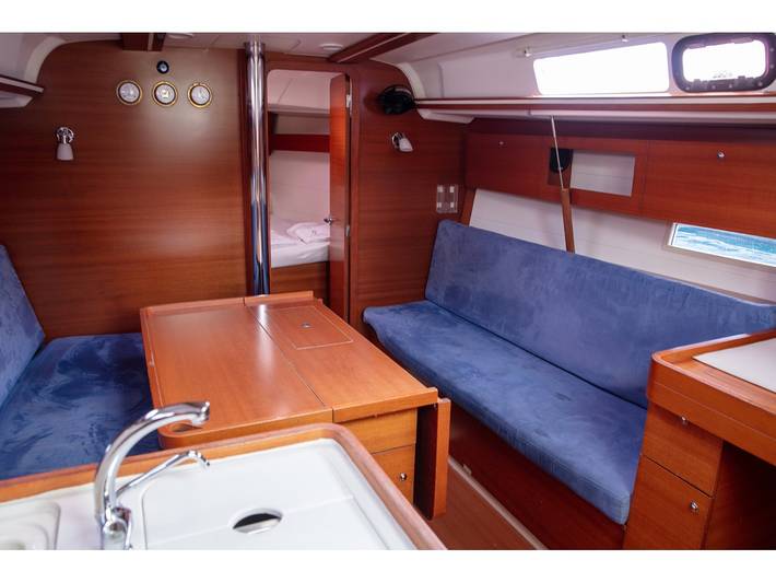 Boot für 2 Personen in Marmaris, Türkische Ägäis