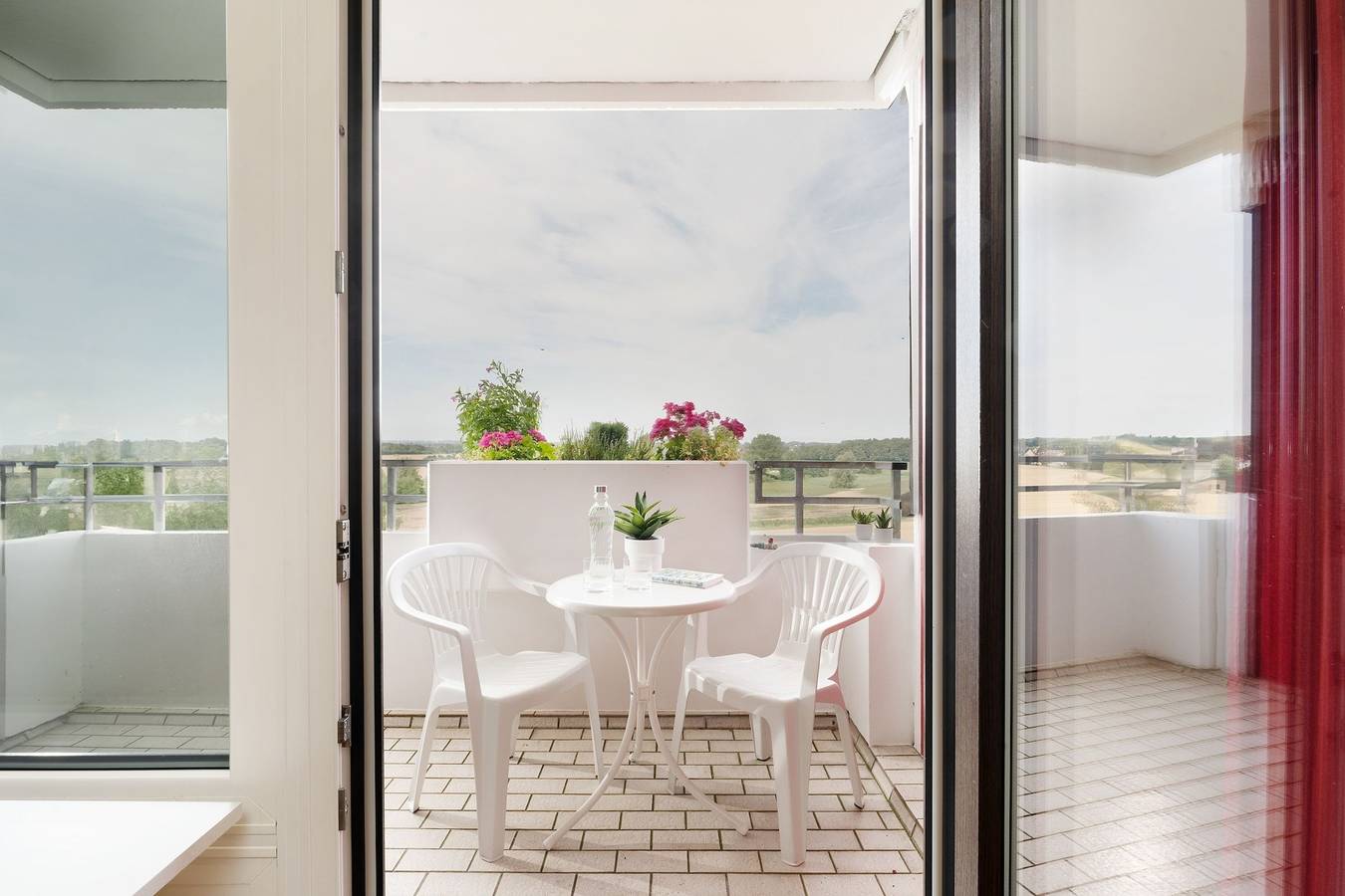 Ferienwohnung in Dahme ab 79€ pro Nacht