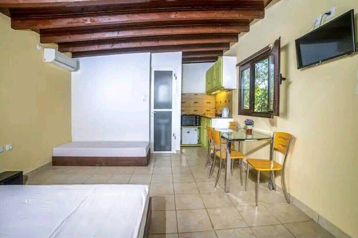 Agriturismo für 2 Personen, mit Whirlpool und Garten auf Zakynthos - 3