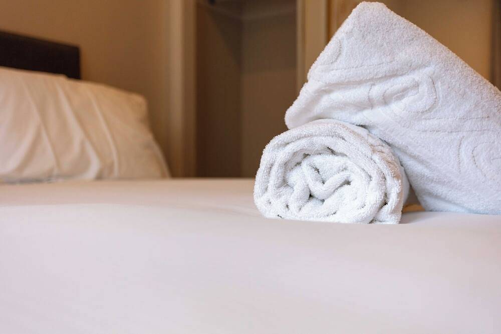 Ganze Wohnung, Harbour House - Donnini Ferienwohnungen in Ayr, Firth Of Clyde