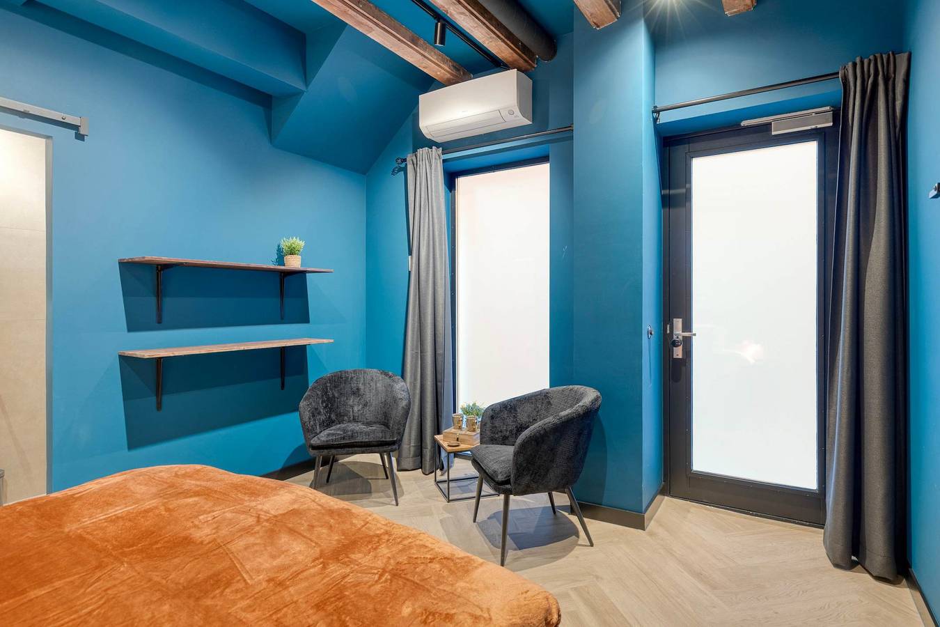 Ganze Ferienwohnung, Ferienwohnung für 2 Personen in Alkmaar, Niederländische Nordsee