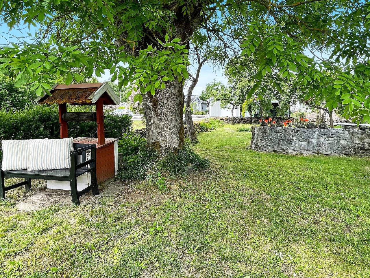 4 personer fritidhus i Färjestaden in Öland