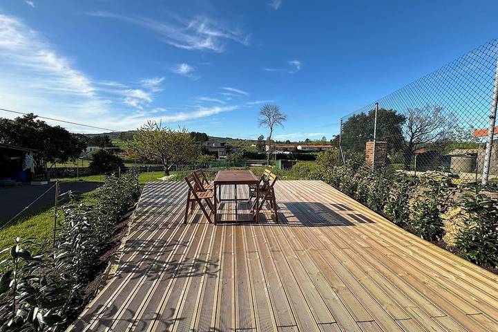 Casa vacanza per 8 persone - 1