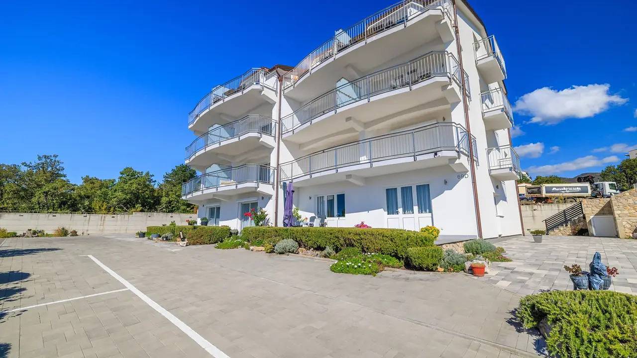 Appartamento vacanze a Kvarn a partire da 83€ a notte