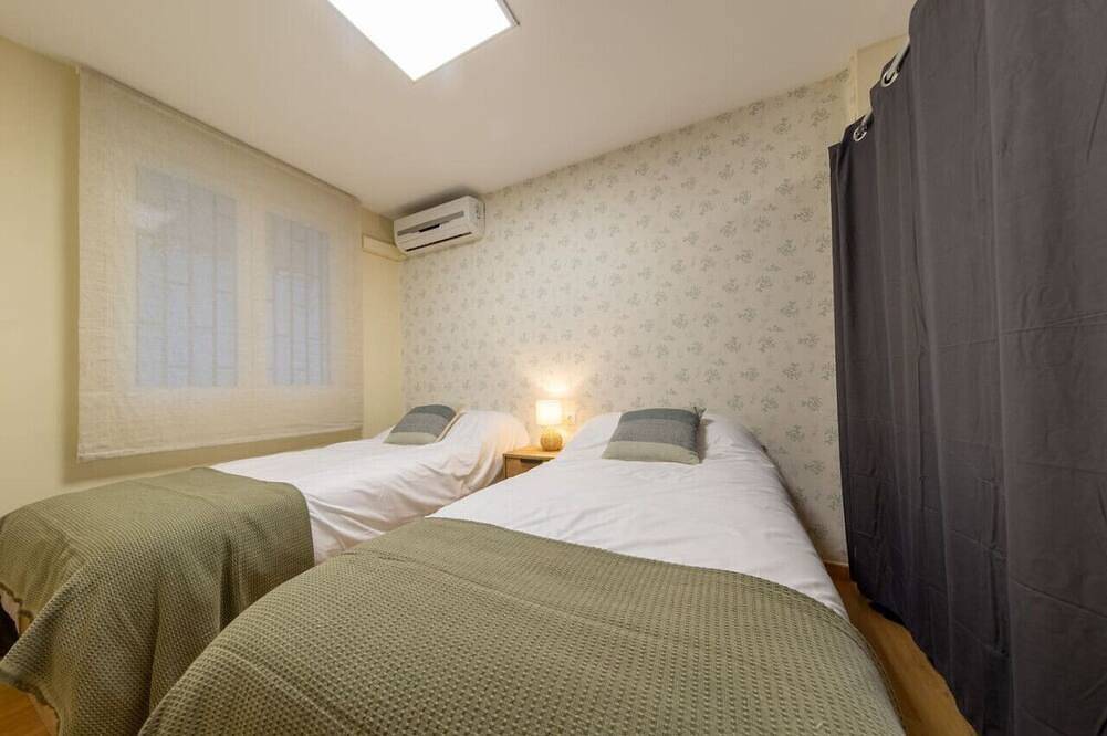 Entire apartment, Exclusive & Cozy Apartment in the Center of Soria in Soria, Soria Province