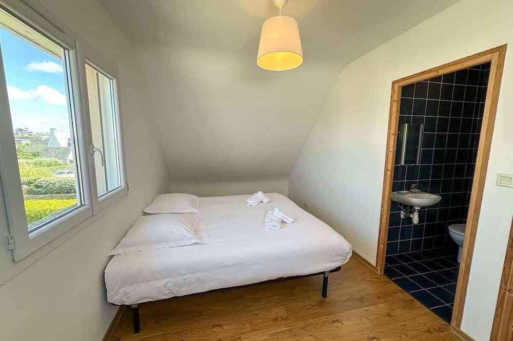 Ty Beg - Comfortable house with splendid sea view in Portsall, Ploudalmézeau