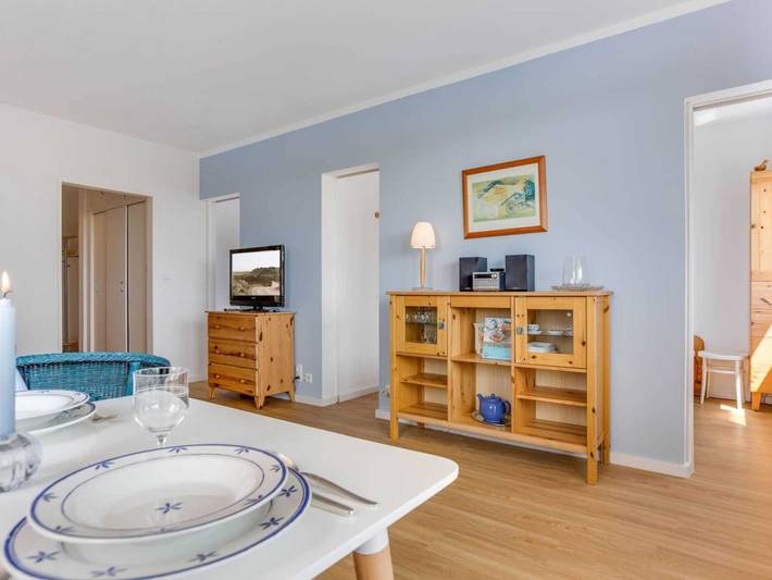 Ganze Ferienwohnung, Wohnung 31 in St. Peter-Bad, St. Peter-Ording
