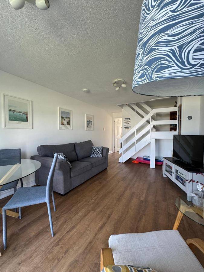 34 Surfview Beach House in Newquay, Cornwall
