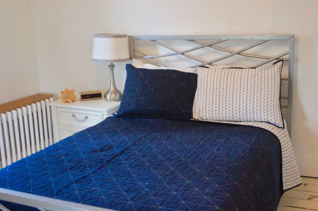 Charming Downtown Mystic Getaway in Mystic, Connecticut