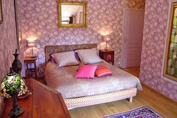 Maison D’hôte pour 2 Personnes dans Iffendic, Région de Rennes, Photo 1