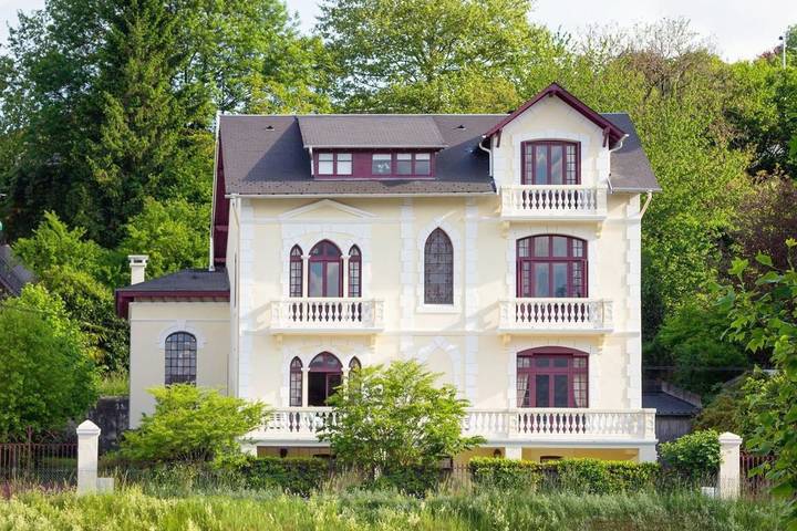 Chambre d’hôte pour 2 personnes, avec Terrasse et Jardin à Saint-Créac