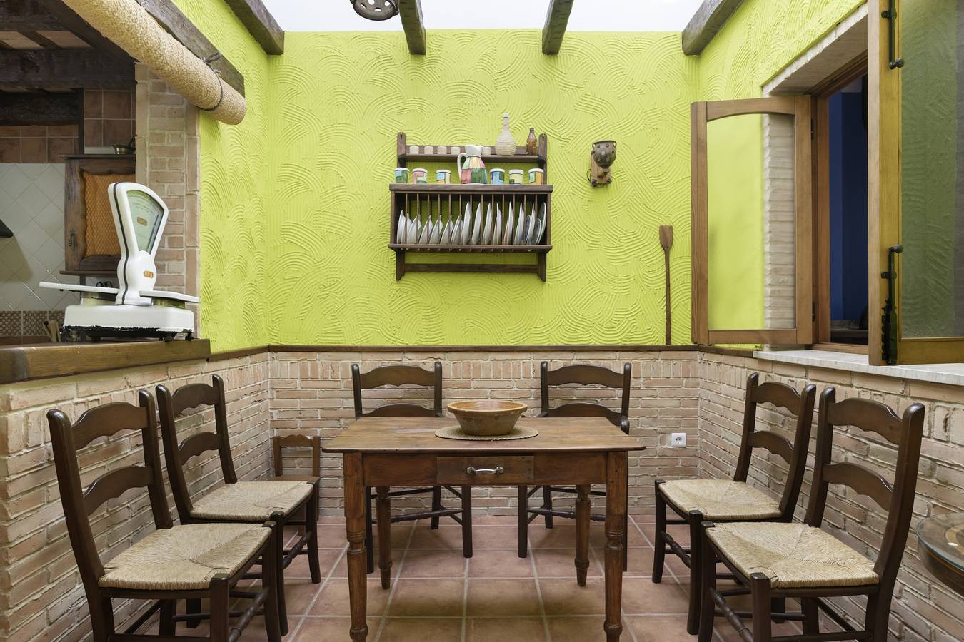 Apartamento entero, Apartamento 'Las Niñas' con Terraza Privada, Wi-Fi y Aire Acondicionado in Olvera, Pueblos Blancos