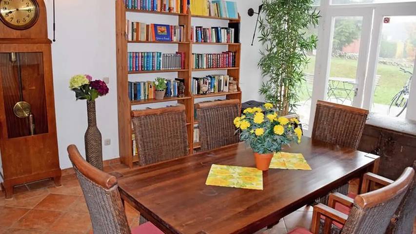 Bungalow für 3 Personen in Göhren - 4