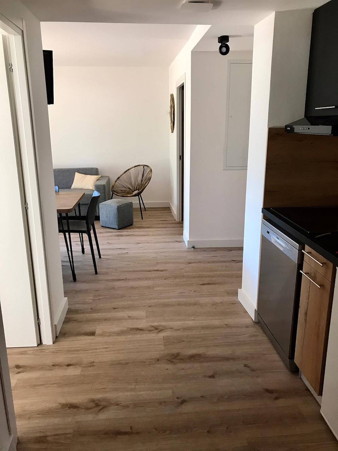 Apartamento entero, T3 6 Personnes n°26 in Cala Rossa, Lecci