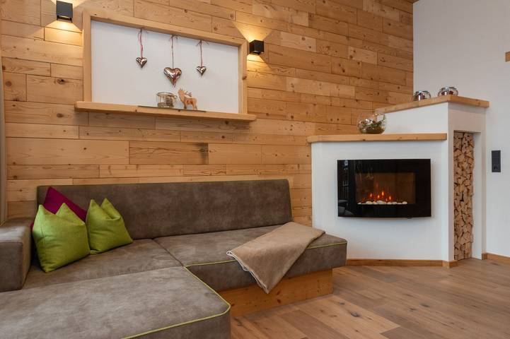 Ferienwohnung für 5 Personen, mit Garten, kinderfreundlich in Österreich - 4