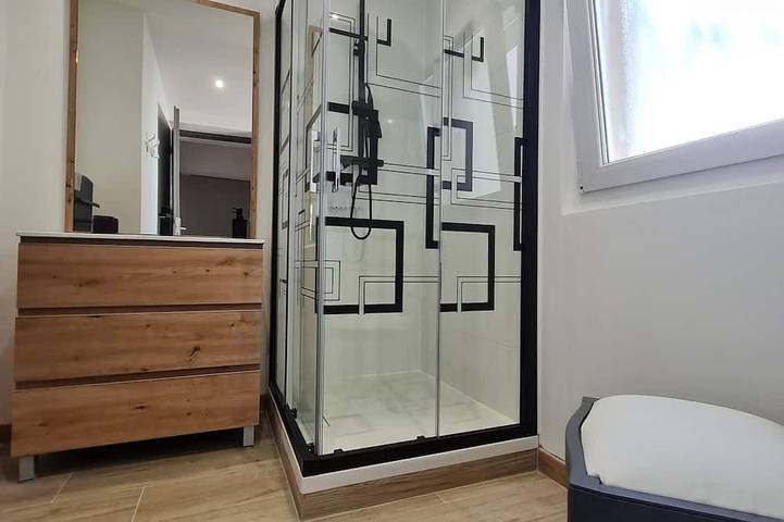 Location de vacances pour 6 personnes, animaux acceptés à Moyenmoutier - 4