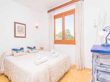 Apartment in Alcúdia, Mallorca Norden für 4 