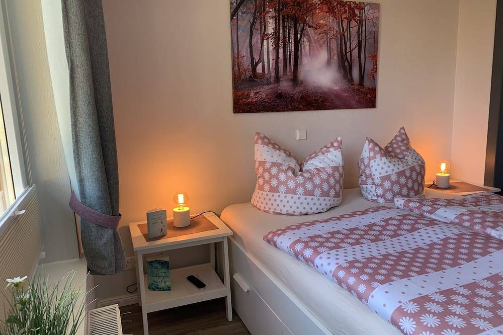 Ganze Wohnung, Ferienwohnung Bad Wilsnack in Bad Wilsnack, Prignitz