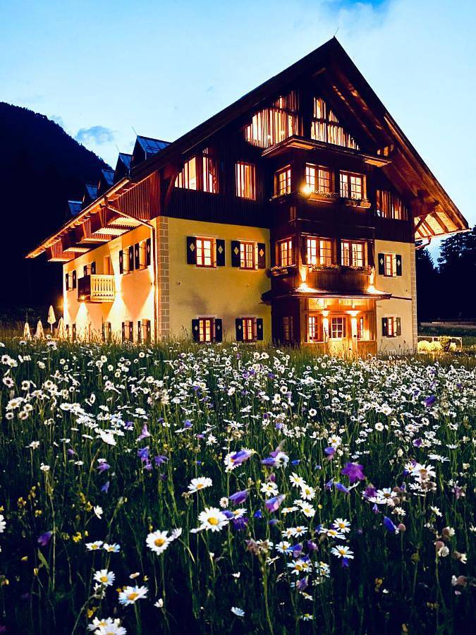 Natura Boutique Chalet Wellness Spa in Dobbiaco, Dolomiti Superski