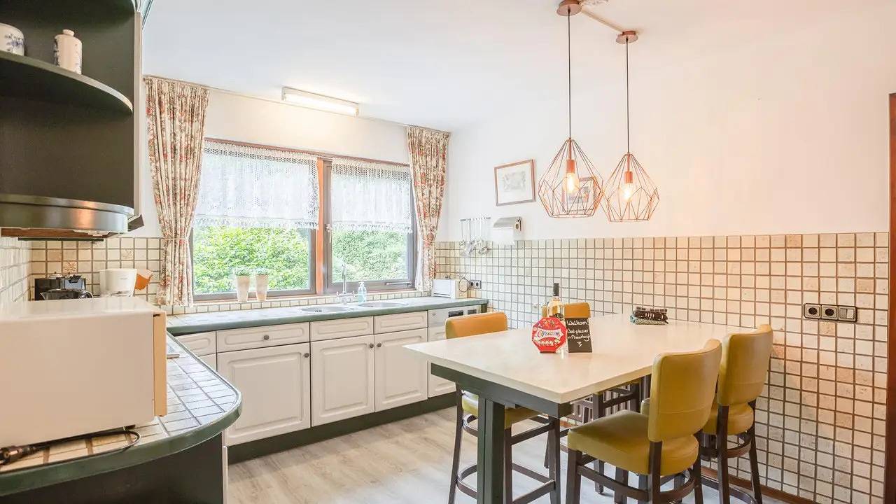 Ferienhaus für 10 Personen (250 m²) in Nieuwkuik in Nordbrabant