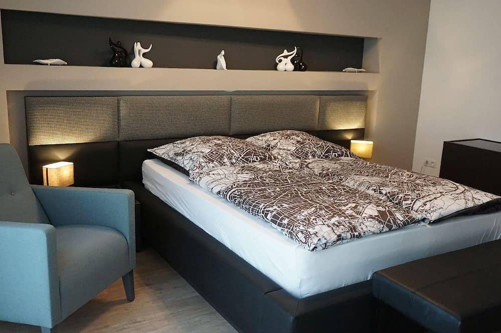 Ganze Wohnung, Ferienwohnung Xl Komfort 8B in Daisendorf, Region Bodensee-Oberschwaben