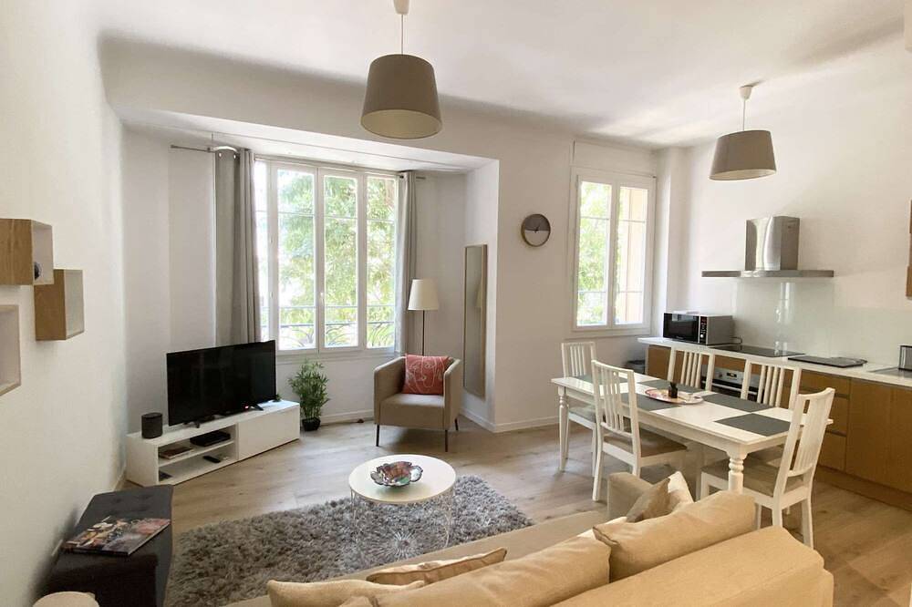 Photo : Appartement de vacances