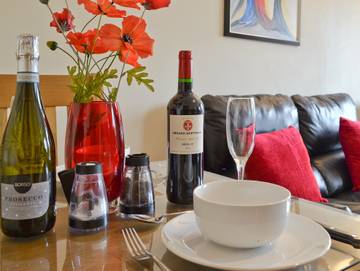 Holiday Rental for 4 People in Devon, South West England, Photo 3