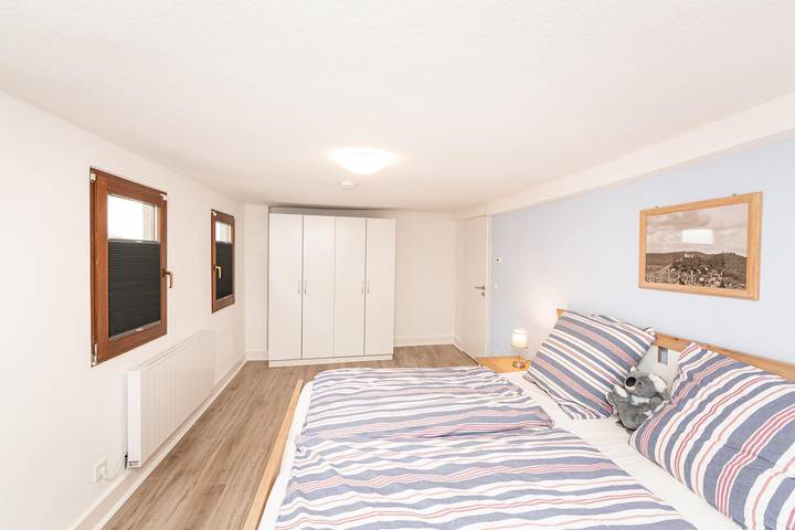 Ferienhaus für 4 Personen in Zell (Mosel) - 2