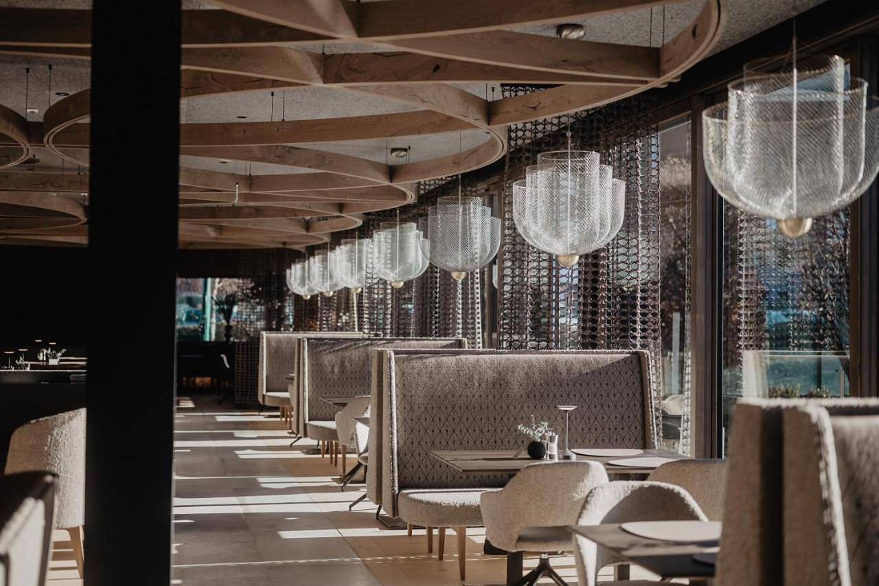 Hotel Berghof - St Johann in Salzburg in Alpendorf, Sankt Johann im Pongau