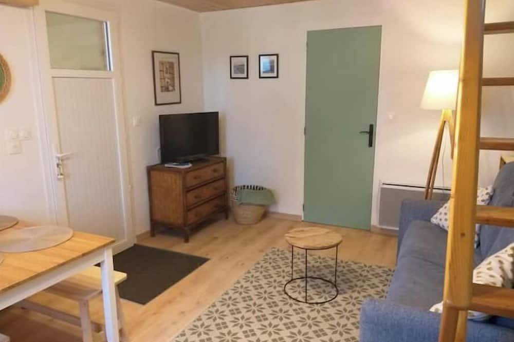 Appartement entier, La petite enseigne ⭐⭐ A proximité du plus beau km de France in Champeaux, Côte de la Déroute