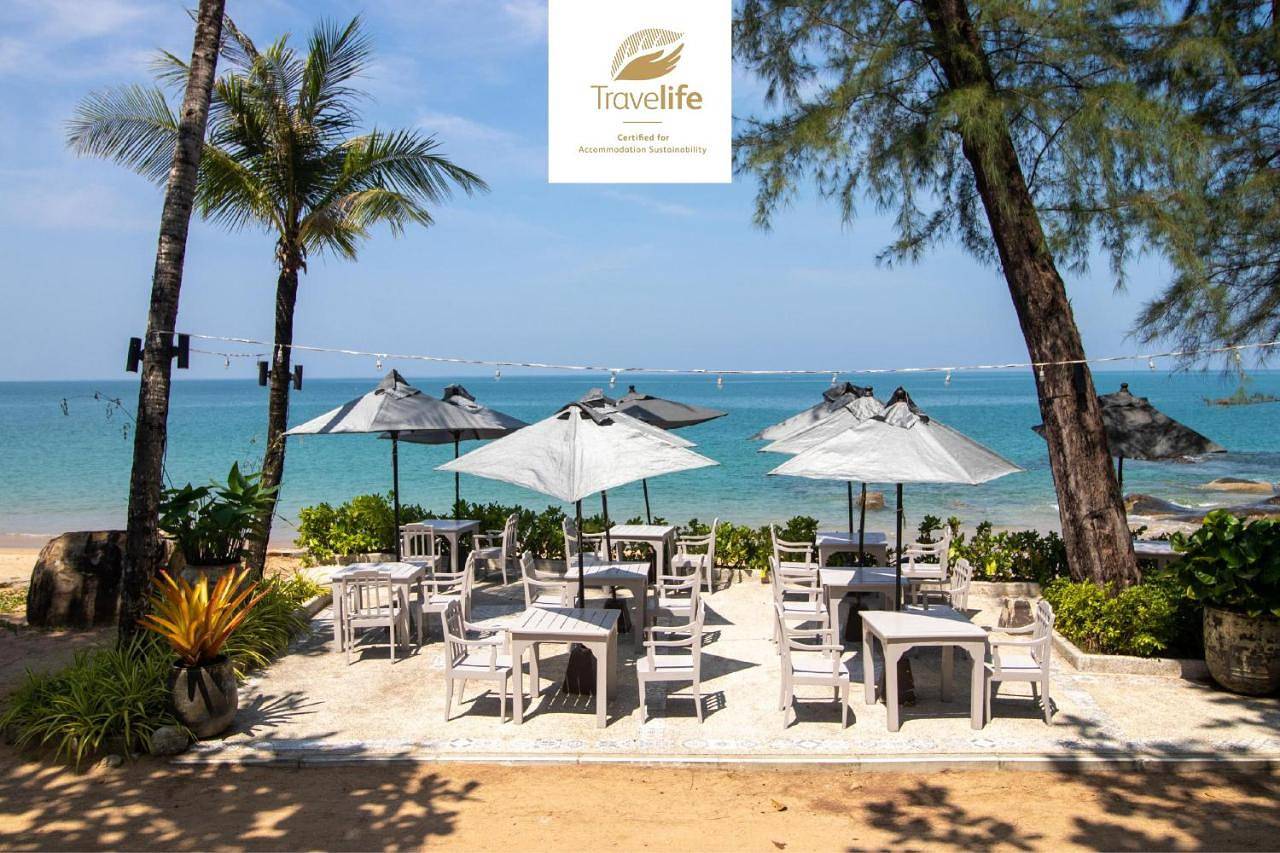 Moracea by Khao Lak Resort in Khao Lak