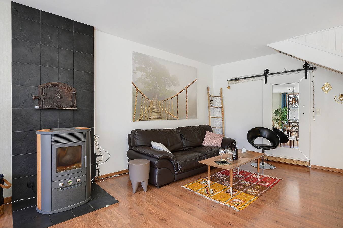 Au fil des sources – Großes Dorfhaus in Ariège, Pyrenäen in Cazavet, Parc naturel régional des Pyrénées ariégeoises