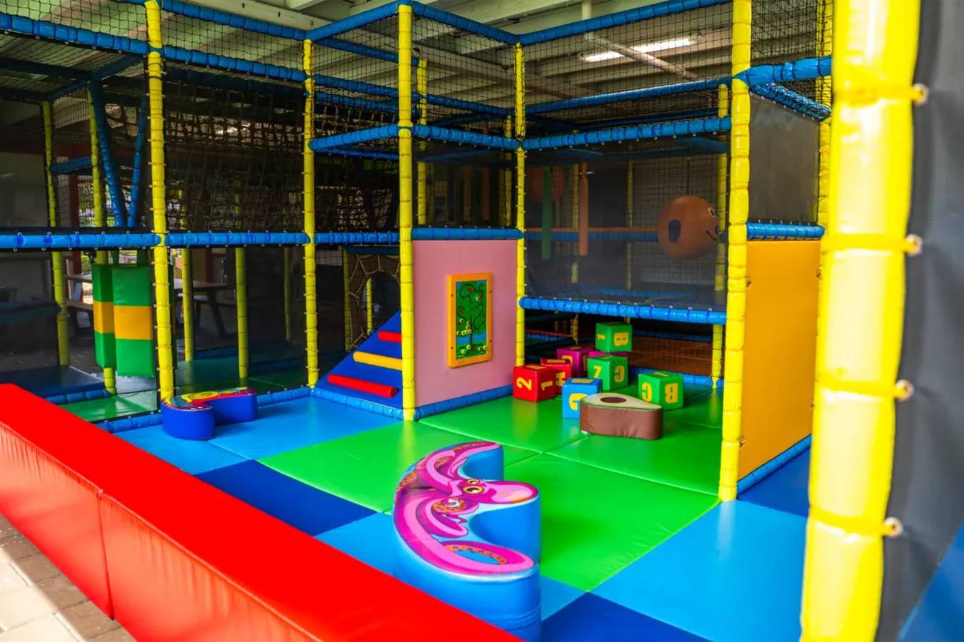 Geheel appartement, Module Special 4 persons in Ede, Hoge Veluwe