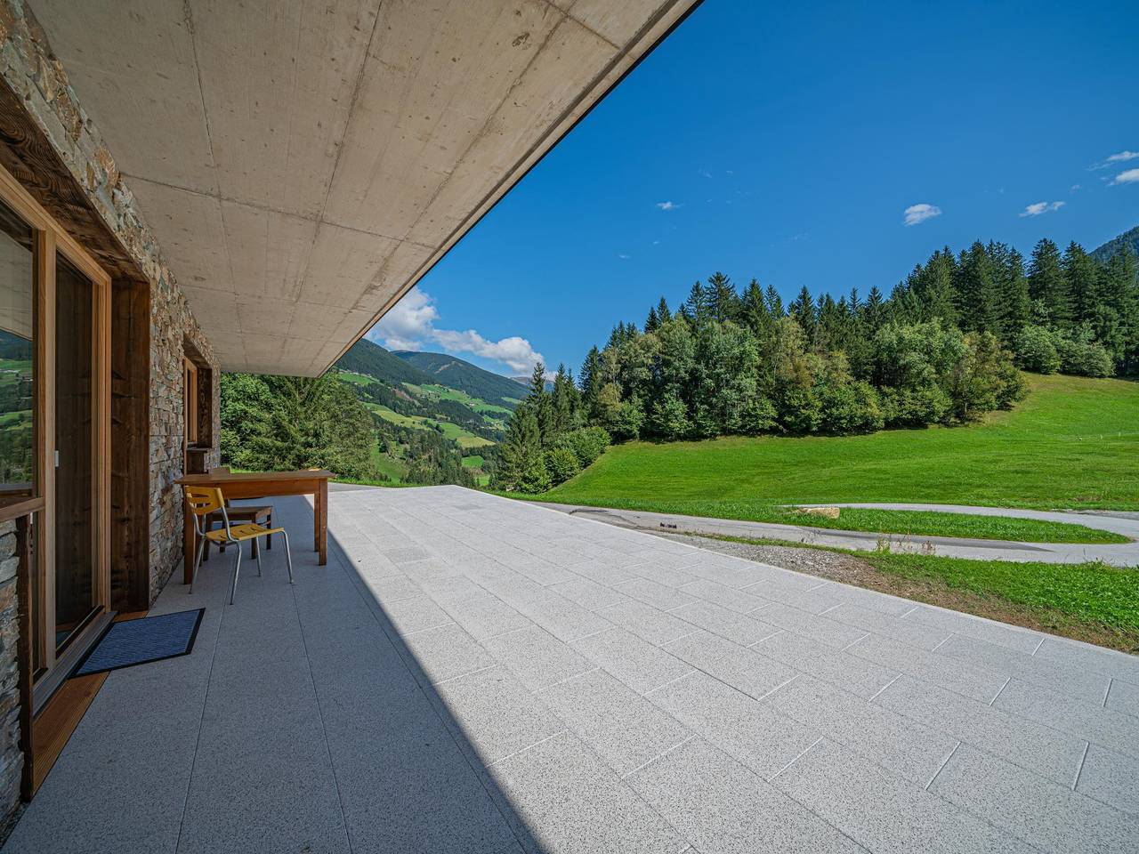 Ganze Wohnung, Gemütlich wohnen am Waldrand von Krimml in Zillertaler Alpen