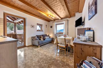 Casa Rural para 2 Personas en Verano, Alpes de Sarntal, Foto 1