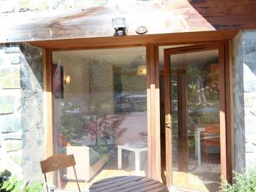Chalet pour 4 Personnes dans Chamrousse, Parc national des Écrins, Photo 4
