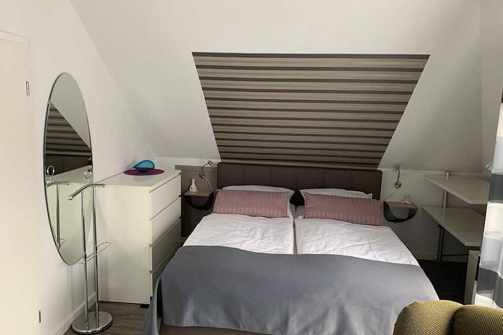 Ganze Wohnung, Haus Encore Wohnung 2 in Büsum, Kreis Dithmarschen