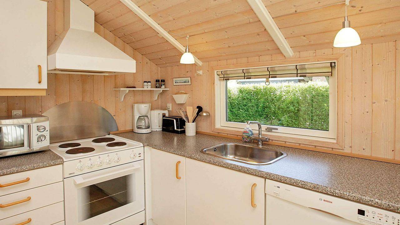 Ferienhaus für 5 Personen (69 m²) in Esbjerg V in Esbjerg, Esbjerg und Umgebung