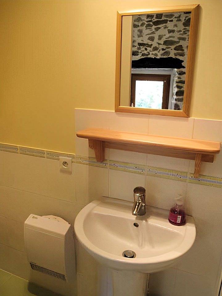 L'Oustal d'Abal - Chambre 1 in Saint-Salvy-de-la-Balme, Région de Castres